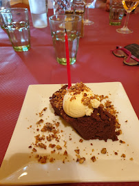 Brownie du Restaurant Au Rendez Vous Des Amis à Nice - n°6