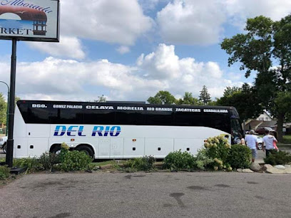 Autobuses Del Rio (El Calabazal)