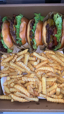 The Burger Yug’s à Lys-lez-Lannoy