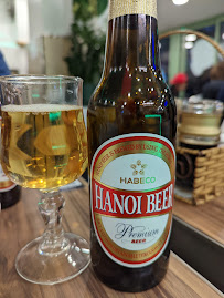 Bière du Restaurant vietnamien Pho Bom à Paris - n°10