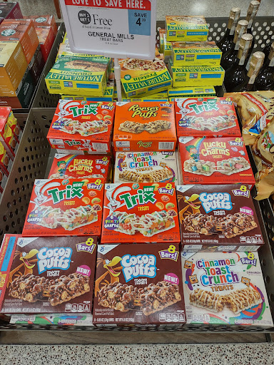 Supermarket «Publix Super Market at Hillwood Shopping Center», reviews and photos, 2370 Hillcrest Rd j, Mobile, AL 36695, USA