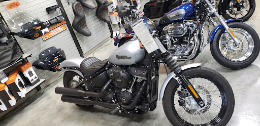 Harley-Davidson Dealer «Harley-Davidson of Williamsport», reviews and photos, 10210 Governor Ln Blvd #2004, Williamsport, MD 21795, USA