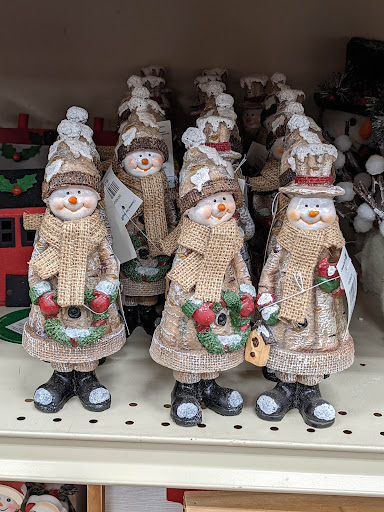 Home Goods Store «Christmas Tree Shops», reviews and photos, 17151 Cole Rd, Hagerstown, MD 21740, USA
