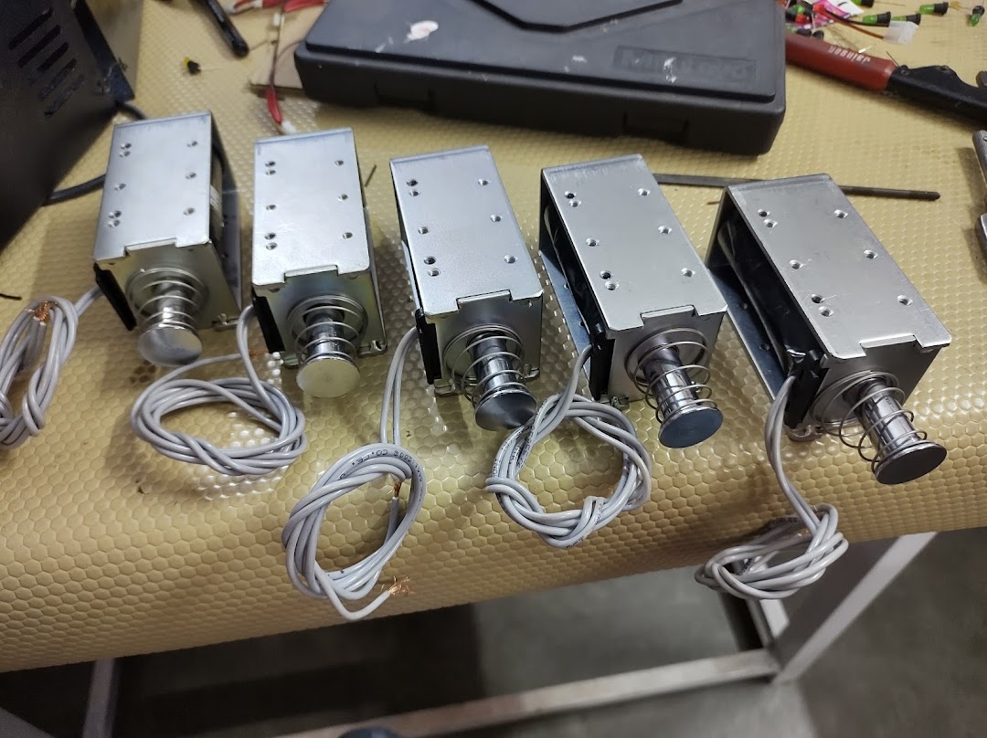 Sun Electronic
