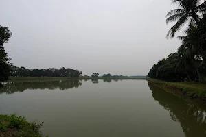 Jamuna Dighi Amrapali Tourist complex image