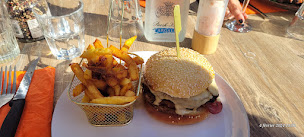 Photo n°25 de Café de la Poste à Robion ()