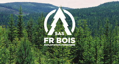 FR BOIS à Carhaix-Plouguer