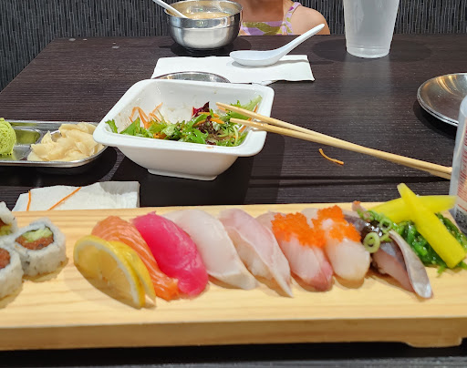 Sushi Rosa image