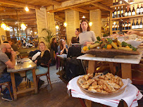 Plats et boissons du Restaurant italien Marcella à Paris - n°3