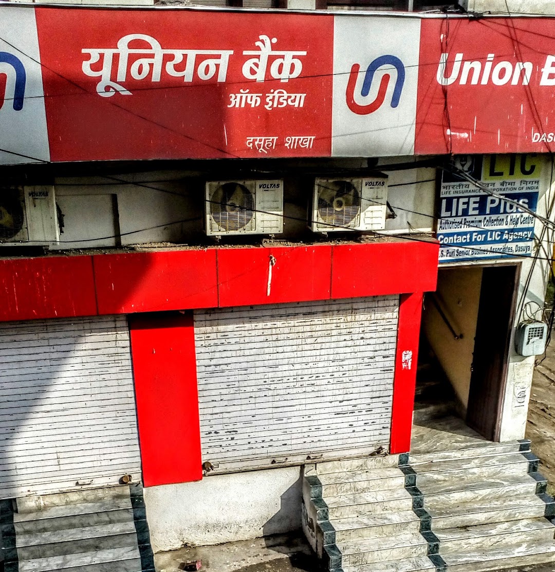Union Bank