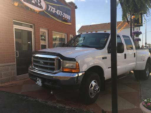 Used Car Dealer «First Car Gallery Inc», reviews and photos, 1330 S Cicero Ave, Cicero, IL 60804, USA
