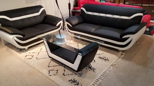 Furniture Store «Furniture World», reviews and photos, 410 Four Seasons Blvd, Greensboro, NC 27407, USA