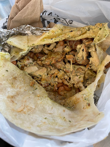 Mexican Restaurant «El Pollo Loco», reviews and photos, 3502 W Cerritos Ave, Los Alamitos, CA 90720, USA