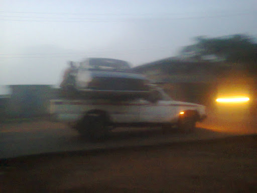 Balako Afotee, Balako Guest house, Nigeria, Bar, state Kwara