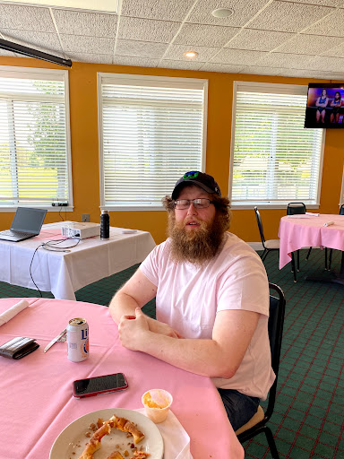 Golf Course «The Emerald Golf Course», reviews and photos, 2300 W Maple Rapids Rd, St Johns, MI 48879, USA