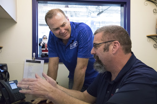 Auto Repair Shop «Eagle Automotive Service», reviews and photos, 7921 S Platte Canyon Rd, Littleton, CO 80128, USA