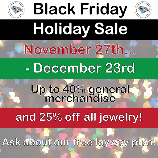 Pawn Shop «Premier Coin and Jewelry Pawn», reviews and photos, 1955 W Texas St #3, Fairfield, CA 94533, USA