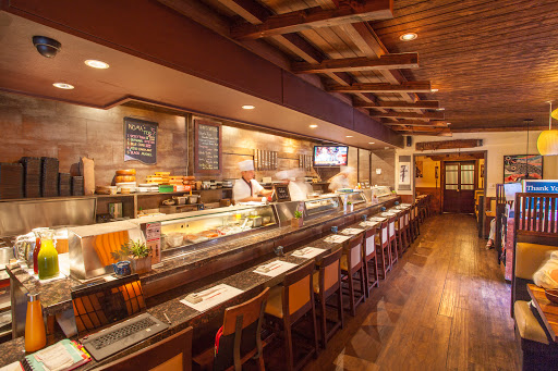 Noma Sushi image