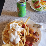 Photo n°1 de l'avis de Uten.r fait le 17/06/2021 à 14:20 sur le  Jakobs’Imbiss à Kastellaun