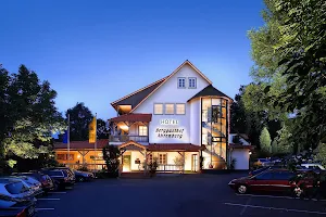Romantik Hotel Ahrenberg image