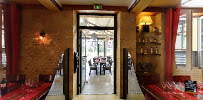 Atmosphère du Restaurant français Restaurant Sarlat | Le Bistro de l'Octroi à Sarlat-la-Canéda - n°18