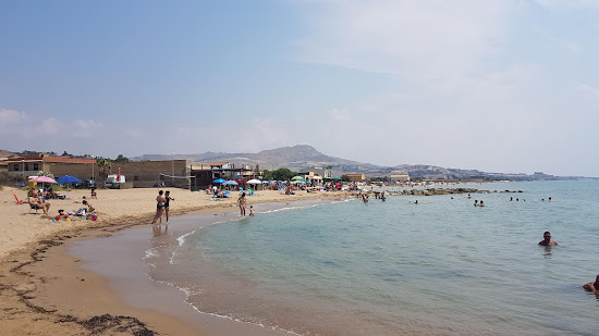 Licata Beach