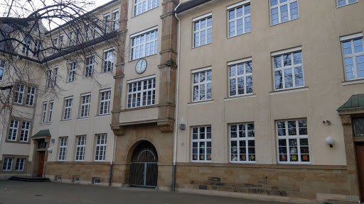 Falkert-Schule