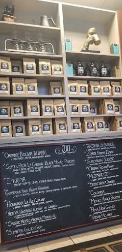 Coffee Store «CULT Coffee Roaster», reviews and photos, 2030 W Quail Ave, Phoenix, AZ 85027, USA