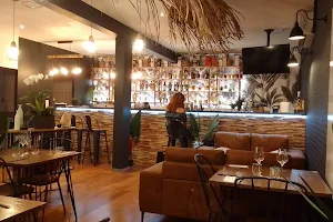 La Rhumerie de La Réunion restaurant / bar à rhum image