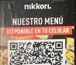 Nikkori Sushi Morelos photo