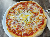 Pizza du Restaurant Pizza Di Napoli à Paris - n°6