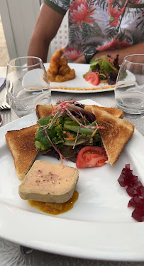 Foie gras du Restaurant français Autres Ray'Son à Fréjus - n°16