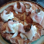 Photo n°1 de l'avis de Angelo.a fait le 11/12/2023 à 20:47 sur le  Al Mercato Steaks Burgers Piazza Alvar Aalto à Milan