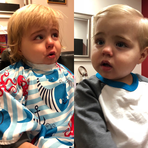 Barber Shop «Shipwrecked Barbershop», reviews and photos, 354 N Sunrise Ave Ste 111, Roseville, CA 95661, USA