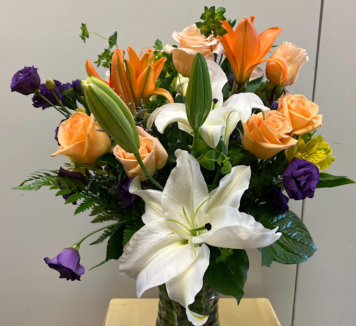 Florist «Suntree Flower Shop», reviews and photos, 7720 N Wickham Rd #104, Melbourne, FL 32940, USA