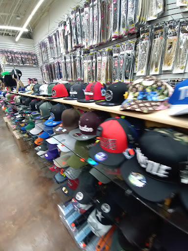 Beauty Supply Store «Beauty Galaxy», reviews and photos, 850 Cypress Creek Pkwy A, Houston, TX 77090, USA