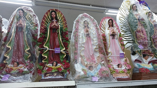 Thrift Store «Thrift & Dollar Mart», reviews and photos, 1915 E Park Row Dr, Arlington, TX 76010, USA