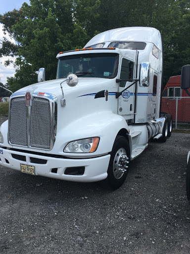 Transportation Service «DTL Transportation Inc.», reviews and photos, 301 Northstar Ct, Sanford, FL 32771, USA