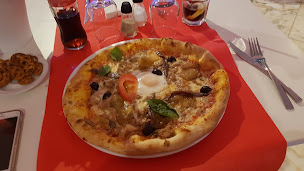 Photo n°48 de L'Osteria du Plessis à Le Plessis-Trévise ()