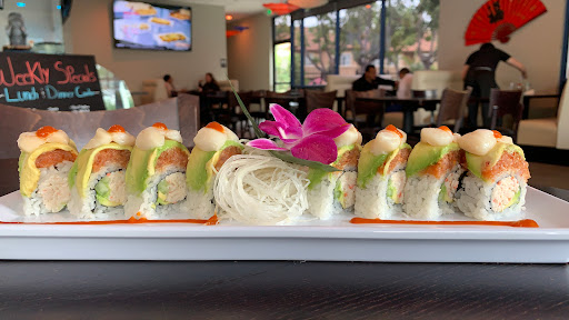 Crazy Tokyo Sushi image