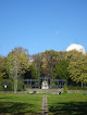 Jardin de l'Observatoire de Paris Paris