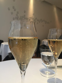 Champagne du Restaurant La Table du 53 à Paris - n°4