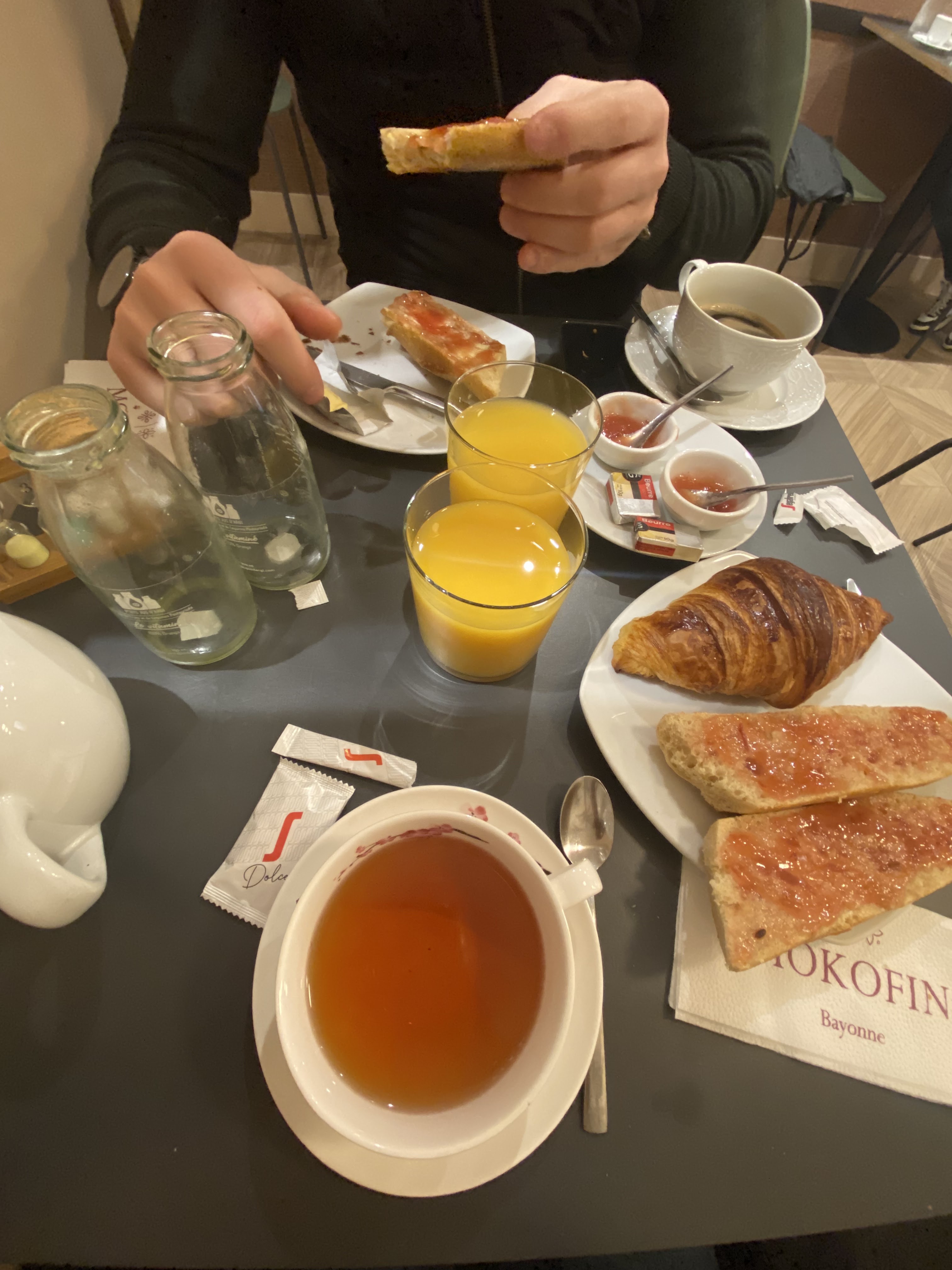 Photo n° 2 de l'avis de Jarzabek.o fait le 12/11/2021 à 09:56
