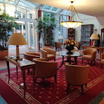 Photo n°3 de l'avis de John.i fait le 27/08/2022 à 05:56 sur le  Hotel am Schlosspark à Gotha