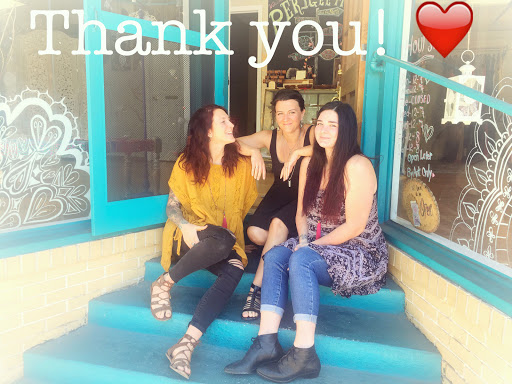 Tattoo Shop «Perigee Moon Body Art», reviews and photos, 301 Broadway, West Cape May, NJ 08204, USA