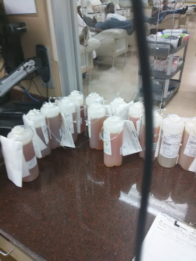 Shopping Mall «Circle Plaza Shopping Center», reviews and photos, 425-527 E Belt Blvd, Richmond, VA 23224, USA