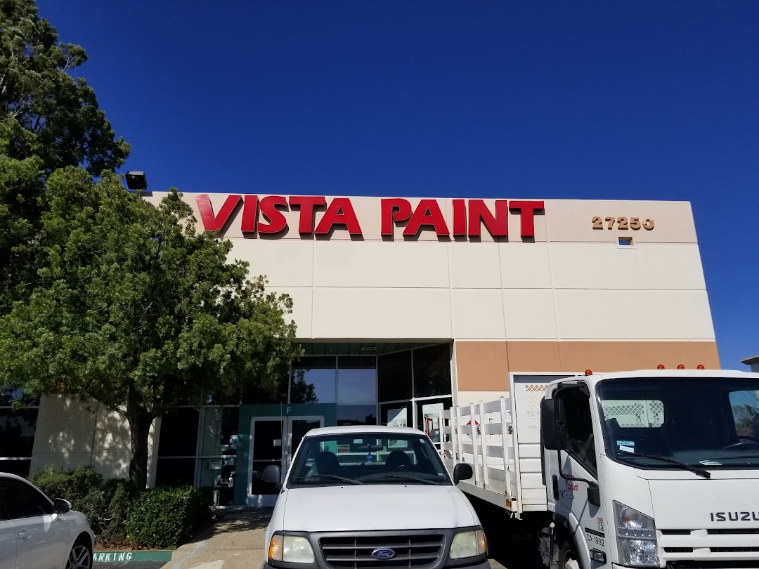 Vista Paint