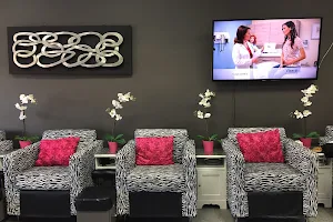 The Mani Pedi Parlor image