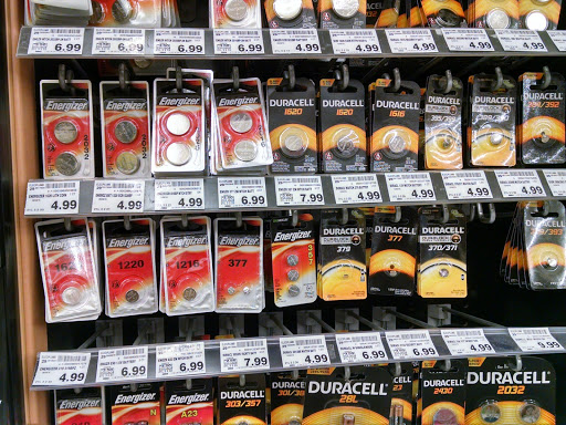 Grocery Store «Kroger», reviews and photos, 209 Chicago Ave, Goshen, IN 46526, USA