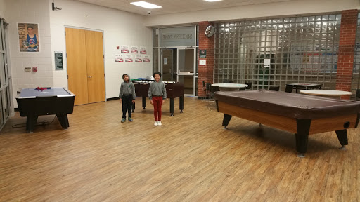 Recreation Center «City of Irving Cimarron Park Recreation Center», reviews and photos, 201 Red River Trail, Irving, TX 75063, USA